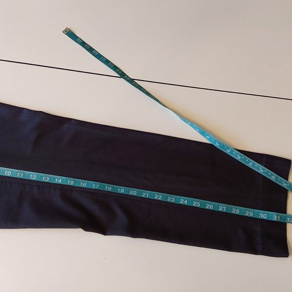 Sterling & Sewn Slate Gray Dress Slacks Men's Size 40 / 34 - Picture 4 of 4